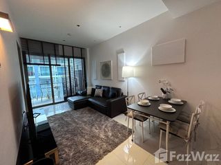 For Rent 2 Bedroom Condo In Bang Lamung, Chonburi