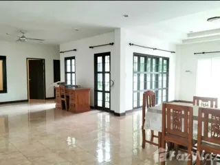 For rent 3 bedrooms house in Mueang Phuket, Phuket