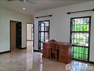 For rent 3 bedrooms house in Mueang Phuket, Phuket
