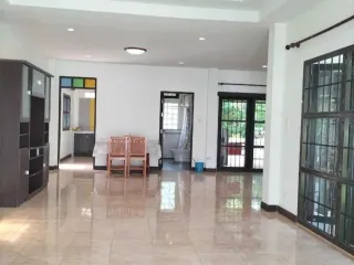 For rent 3 bedrooms house in Mueang Phuket, Phuket