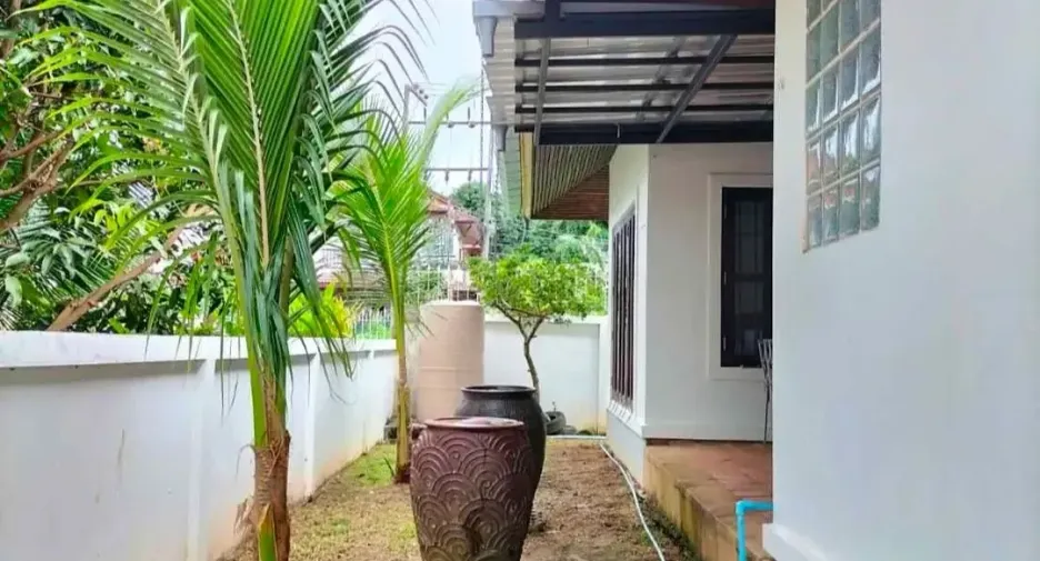 For rent 3 bedrooms house in Mueang Phuket, Phuket