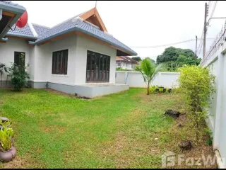 For rent 3 bedrooms house in Mueang Phuket, Phuket