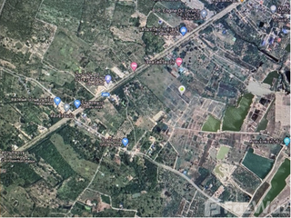 For sale land in Mueang Prachuap Khiri Khan, Prachuap Khiri Khan