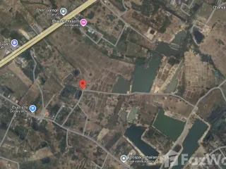 For sale land in Mueang Prachuap Khiri Khan, Prachuap Khiri Khan