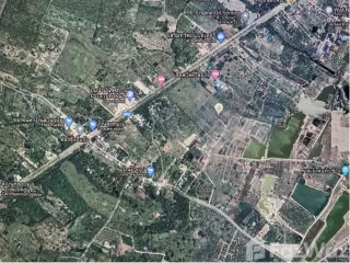 For sale land in Mueang Prachuap Khiri Khan, Prachuap Khiri Khan