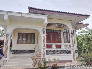 Casa en venta de 2 habitaciones en Lan Saka, Nakhon Si Thammarat