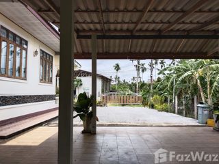 Casa en venta de 2 habitaciones en Lan Saka, Nakhon Si Thammarat