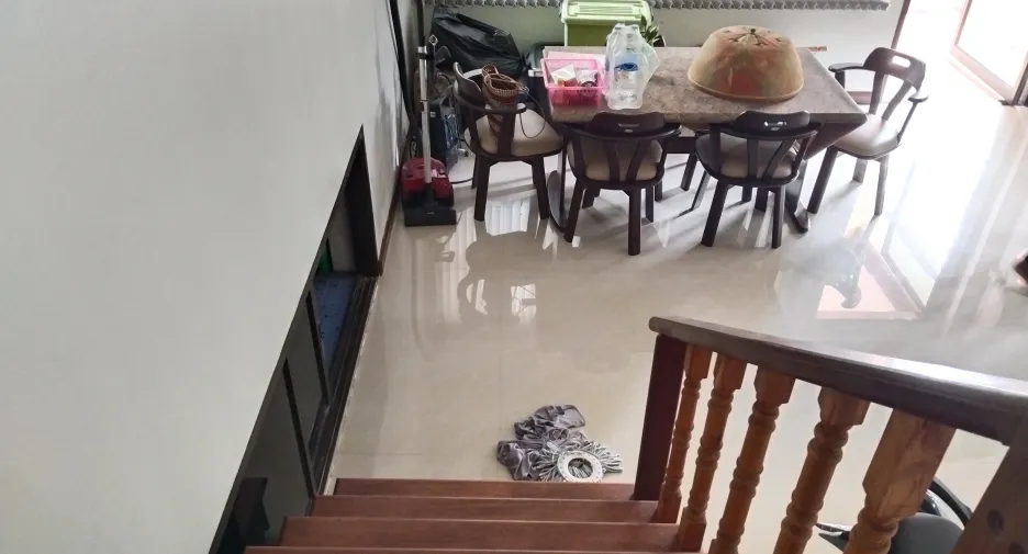 À vendre 2 chambres maison à Lan Saka, Nakhon Si Thammarat