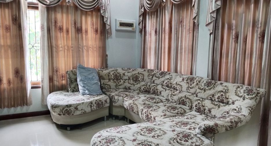 À vendre 2 chambres maison à Lan Saka, Nakhon Si Thammarat