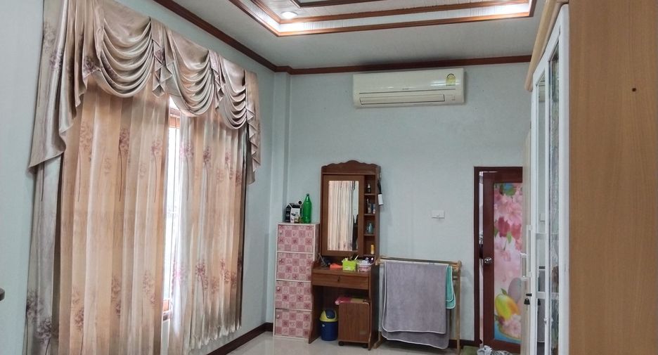 À vendre 2 chambres maison à Lan Saka, Nakhon Si Thammarat