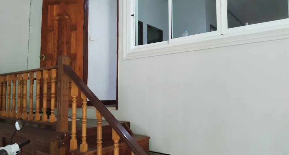 À vendre 2 chambres maison à Lan Saka, Nakhon Si Thammarat