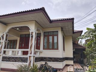 Casa en venta de 2 habitaciones en Lan Saka, Nakhon Si Thammarat