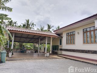 Casa en venta de 2 habitaciones en Lan Saka, Nakhon Si Thammarat