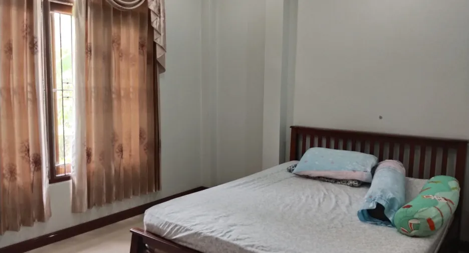 À vendre 2 chambres maison à Lan Saka, Nakhon Si Thammarat