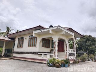 Casa en venta de 2 habitaciones en Lan Saka, Nakhon Si Thammarat