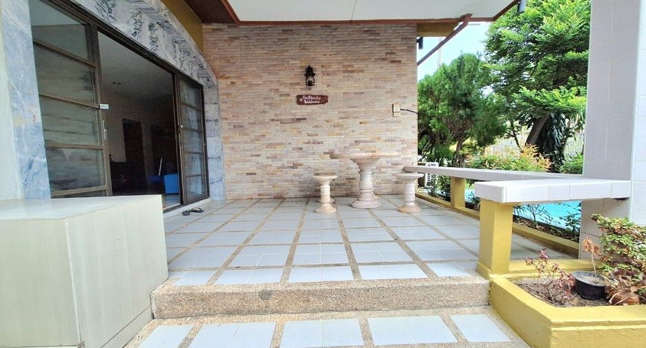 Casa en venta y en alquiler de 4 habitaciones en Cha Am, Phetchaburi