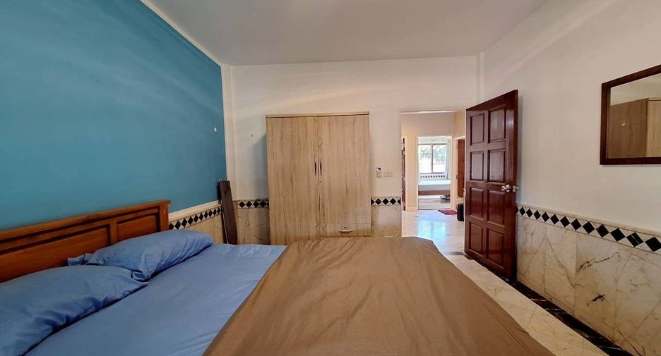 Продажа и аренда 4 спальни дом в Ча Ам, Пхетбури