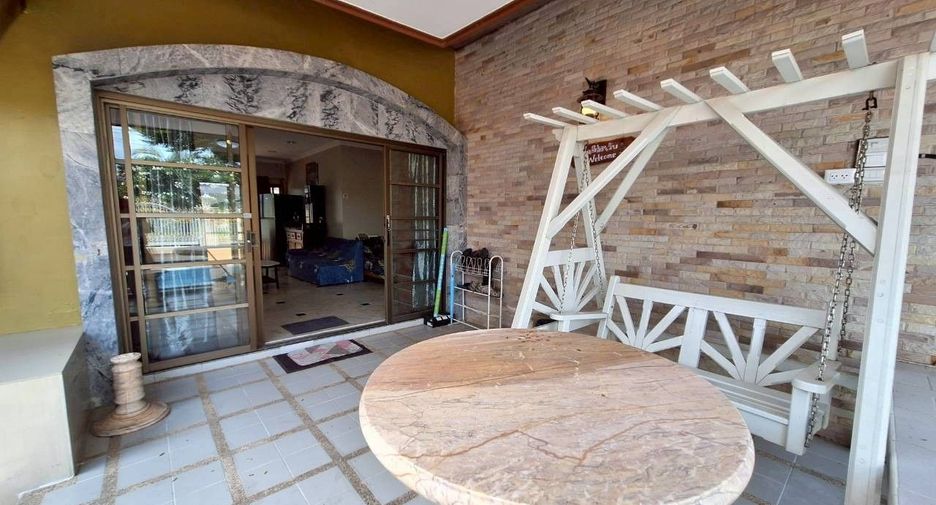 Продажа и аренда 4 спальни дом в Ча Ам, Пхетбури