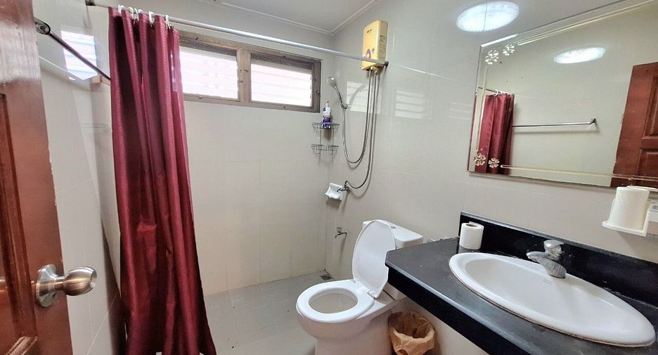 Casa en venta y en alquiler de 4 habitaciones en Cha Am, Phetchaburi