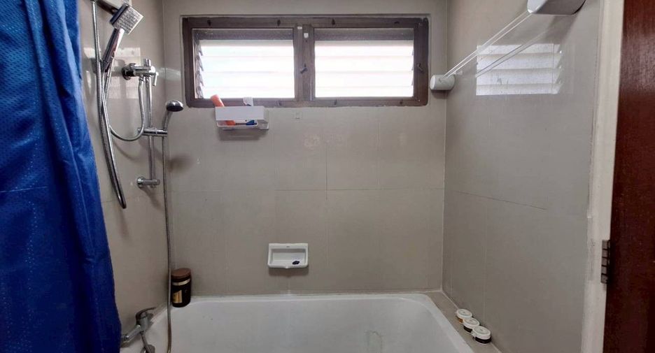 Продажа и аренда 4 спальни дом в Ча Ам, Пхетбури