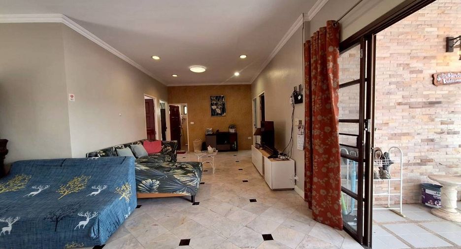 Продажа и аренда 4 спальни дом в Ча Ам, Пхетбури