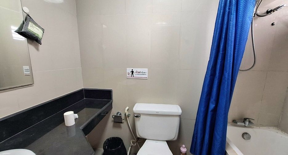 Casa en venta y en alquiler de 4 habitaciones en Cha Am, Phetchaburi