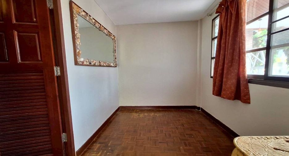 Продажа и аренда 4 спальни дом в Ча Ам, Пхетбури