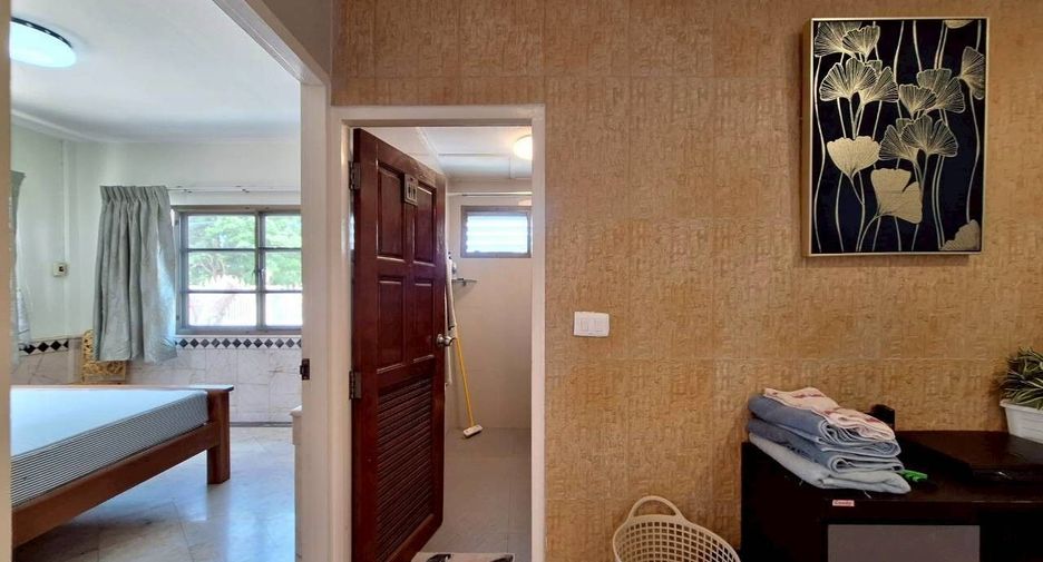 Продажа и аренда 4 спальни дом в Ча Ам, Пхетбури
