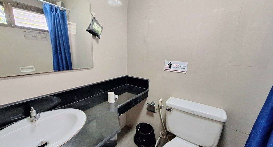 Casa en venta y en alquiler de 4 habitaciones en Cha Am, Phetchaburi