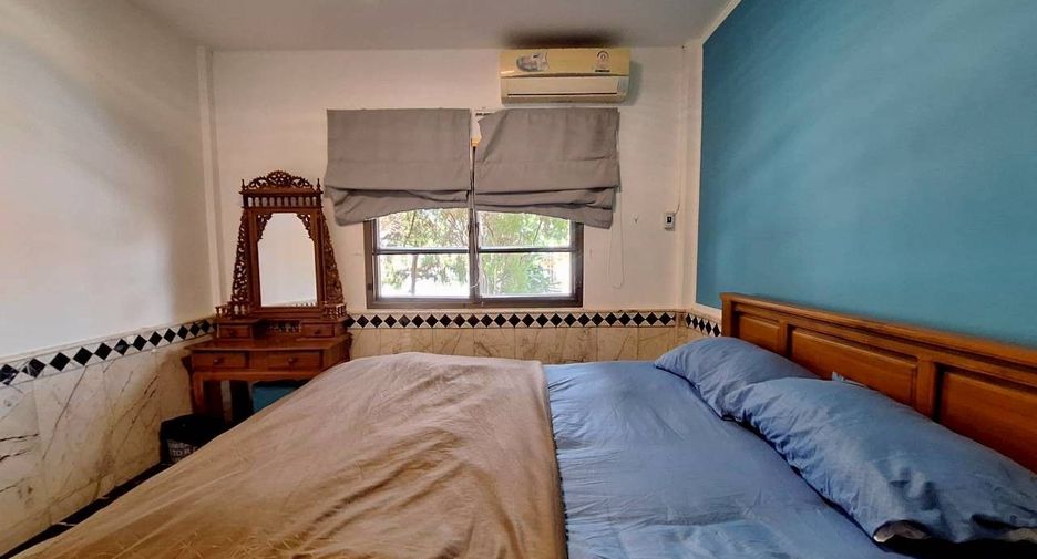 Продажа и аренда 4 спальни дом в Ча Ам, Пхетбури