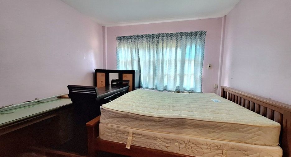 Casa en venta y en alquiler de 4 habitaciones en Cha Am, Phetchaburi
