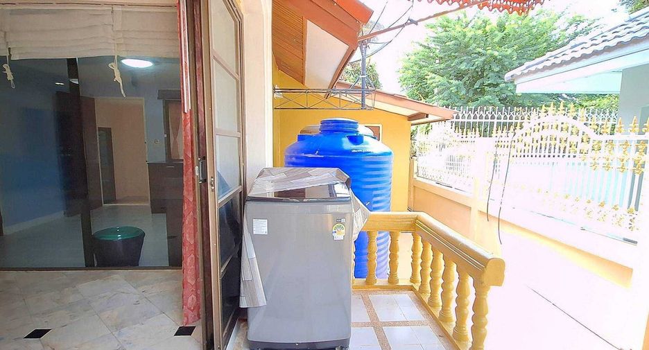 Casa en venta y en alquiler de 4 habitaciones en Cha Am, Phetchaburi