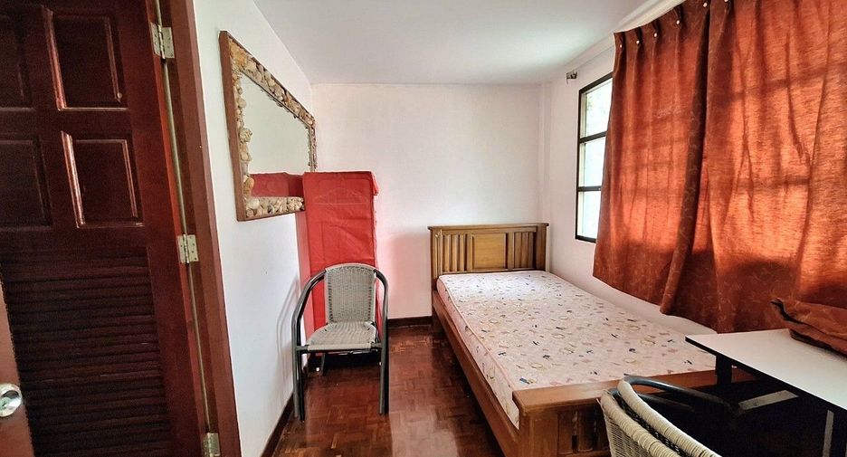 Casa en venta y en alquiler de 4 habitaciones en Cha Am, Phetchaburi