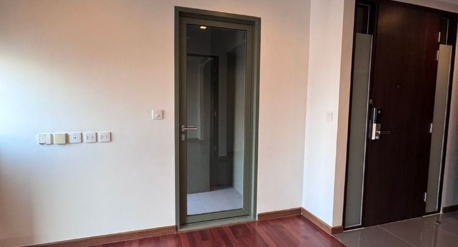 For sale 1 bed condo in Pathum Wan, Bangkok