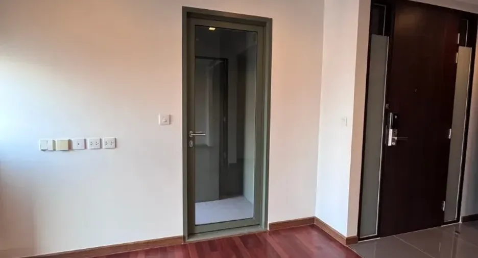 For sale 1 Beds condo in Pathum Wan, Bangkok