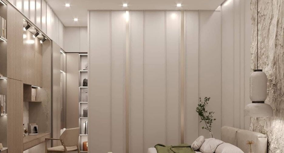出售 和 出租 3 卧室 别墅 在 Huai Yai, 芭提雅
