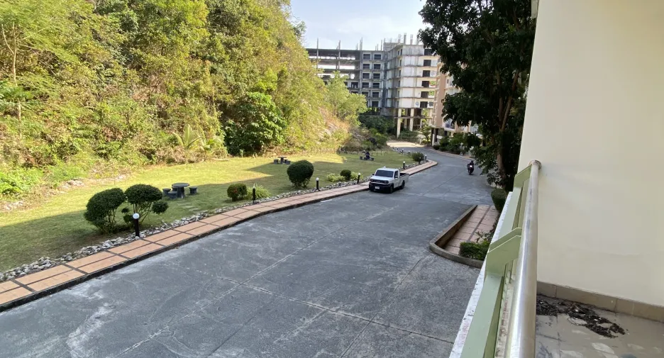 For sale 2 bedrooms condo in Mueang Phuket, Phuket