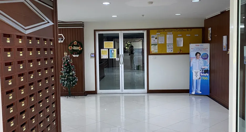 For sale 2 bedrooms condo in Mueang Phuket, Phuket