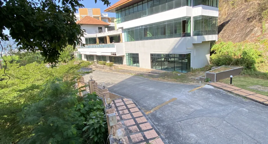 For sale 2 bedrooms condo in Mueang Phuket, Phuket