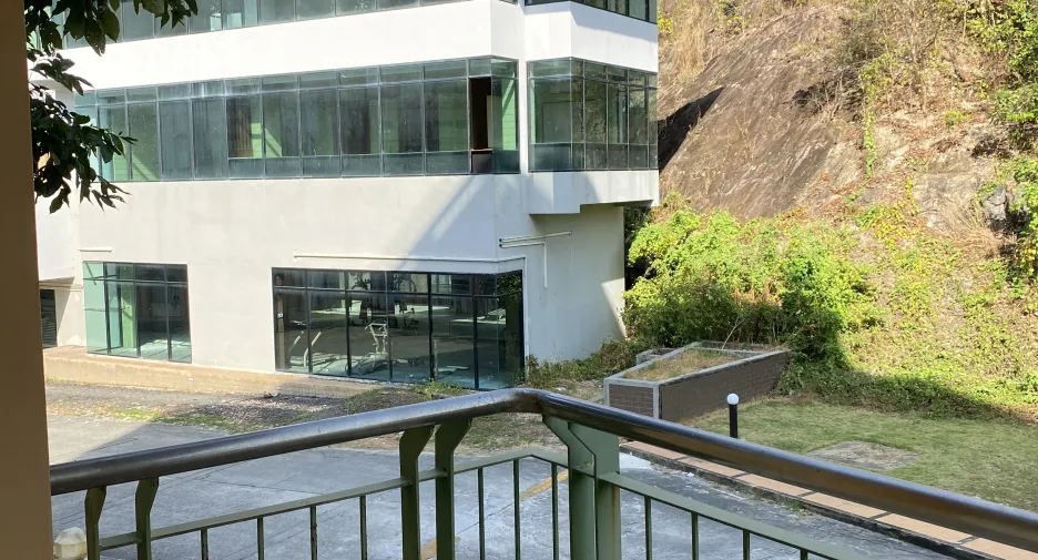 For sale 2 bedrooms condo in Mueang Phuket, Phuket