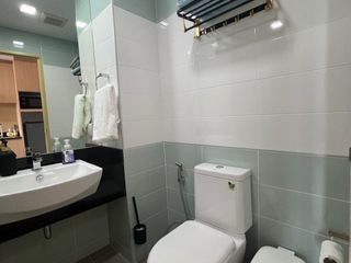 À vendre et à louer studio condo à Na Jomtien, Pattaya
