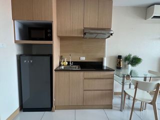 À vendre et à louer studio condo à Na Jomtien, Pattaya