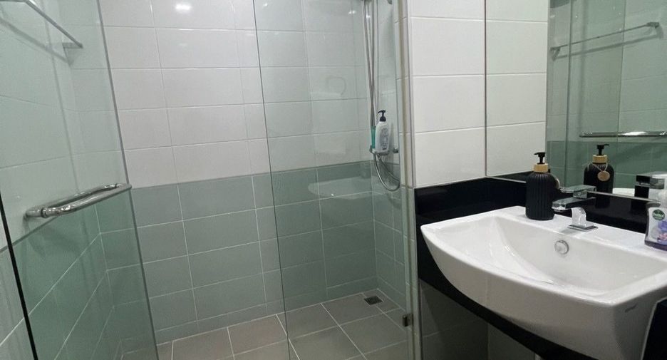 For sale そして for rent スタジオ condo in Sattahip, Chonburi