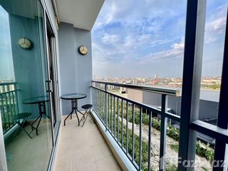 出租 公寓 公寓 在 Bang Lamung, Chon Buri