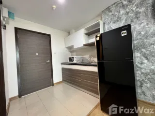 出租 公寓 公寓 在 Bang Lamung, Chon Buri