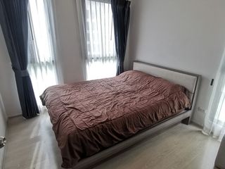 For sale and for rent 1 bed condo in Mueang Samut Prakan, Samut Prakan
