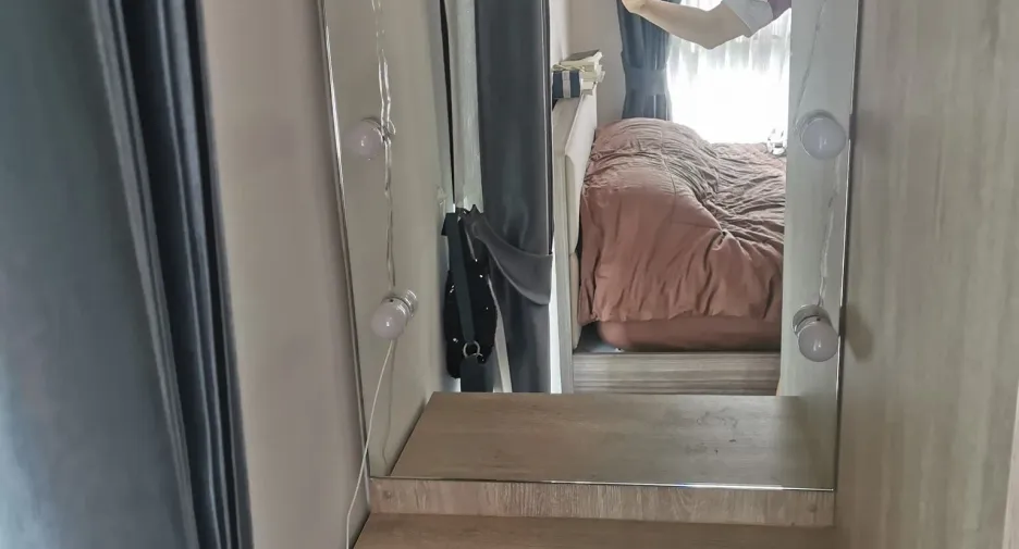 For sale and for rent 1 bed condo in Mueang Samut Prakan, Samut Prakan