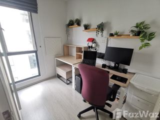 For sale and for rent 1 bed condo in Mueang Samut Prakan, Samut Prakan