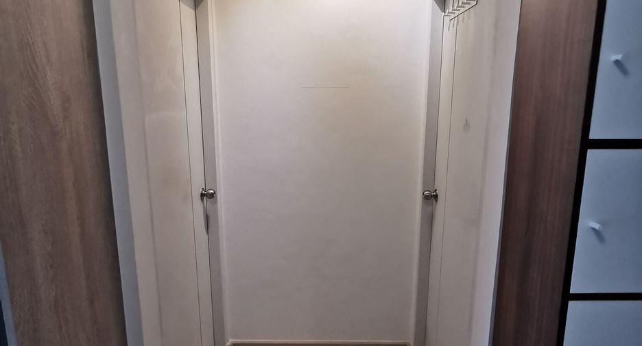 For sale and for rent 1 bed condo in Mueang Samut Prakan, Samut Prakan