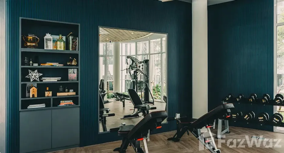 For sale and for rent 1 bed condo in Mueang Samut Prakan, Samut Prakan